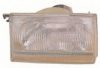 LORO 215-1149R-LD Headlight